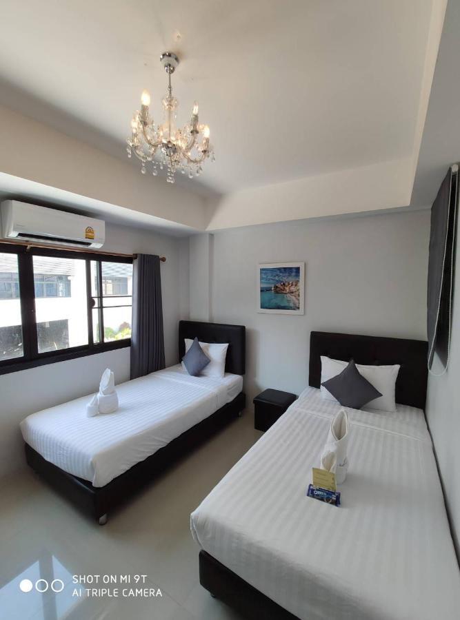 Bann Tawan Albergue Chiang Rai