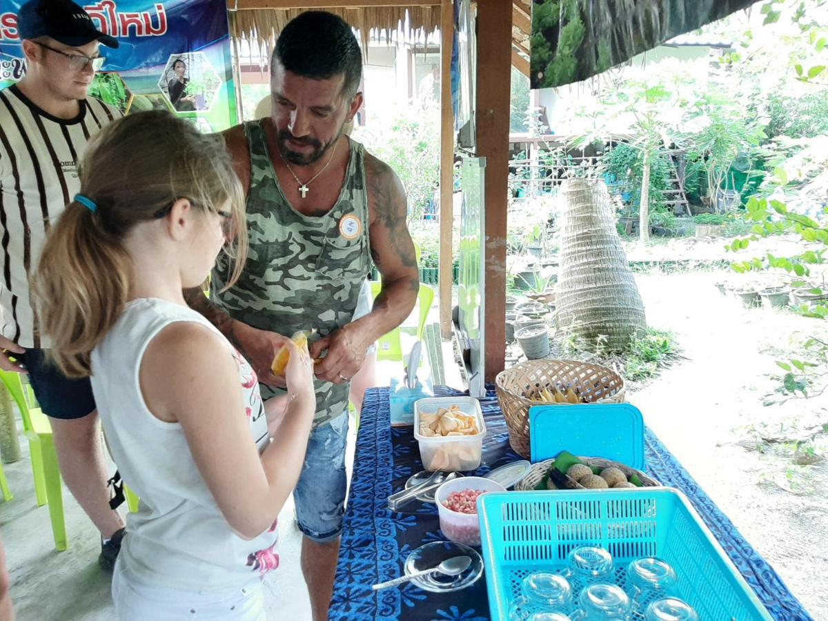 Resort Phangan Farm Stay Eco Organic Farming 2*