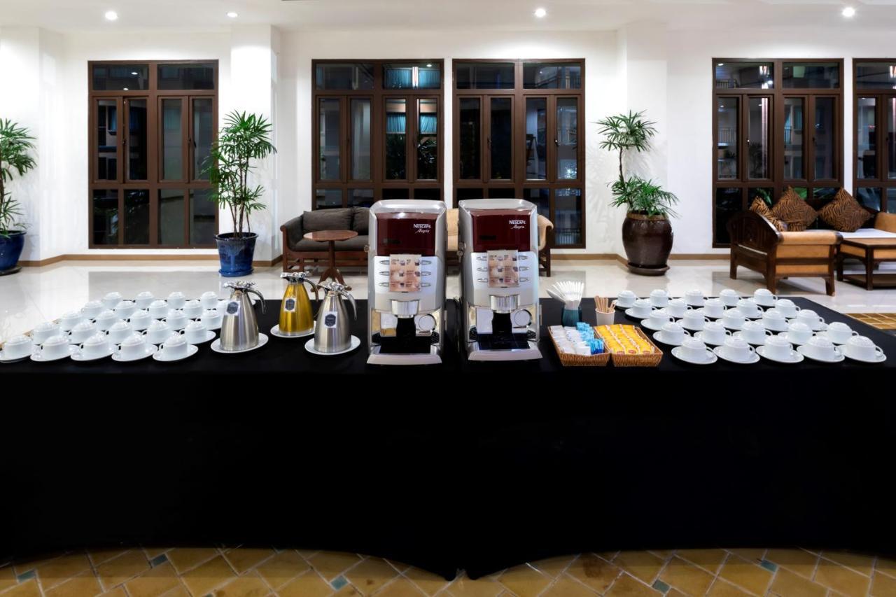 Hotel Novotel Phuket Vintage Park Patong