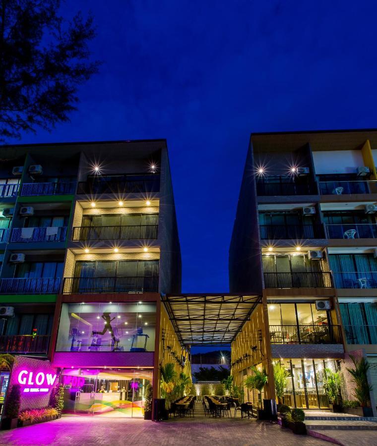 Glow Krabi