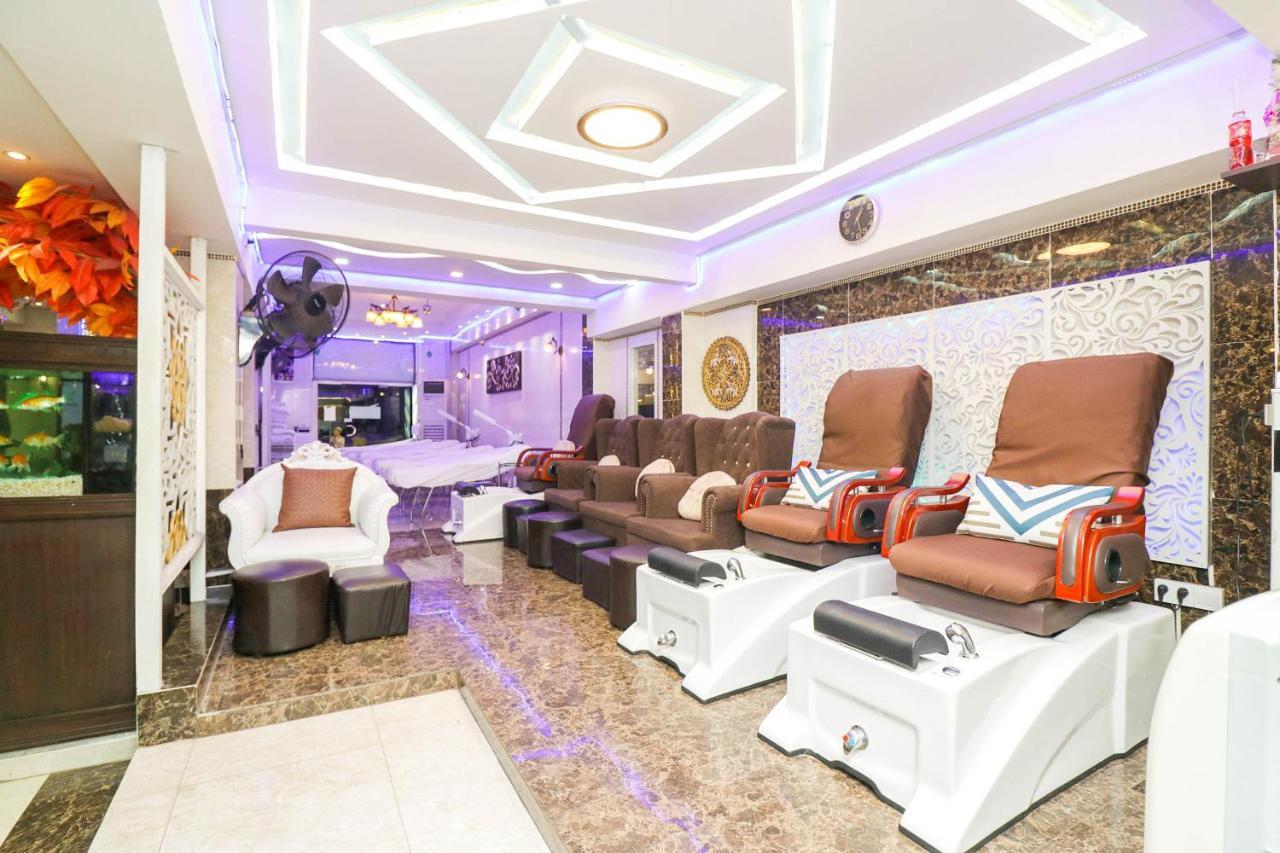Hotel Natural 3*