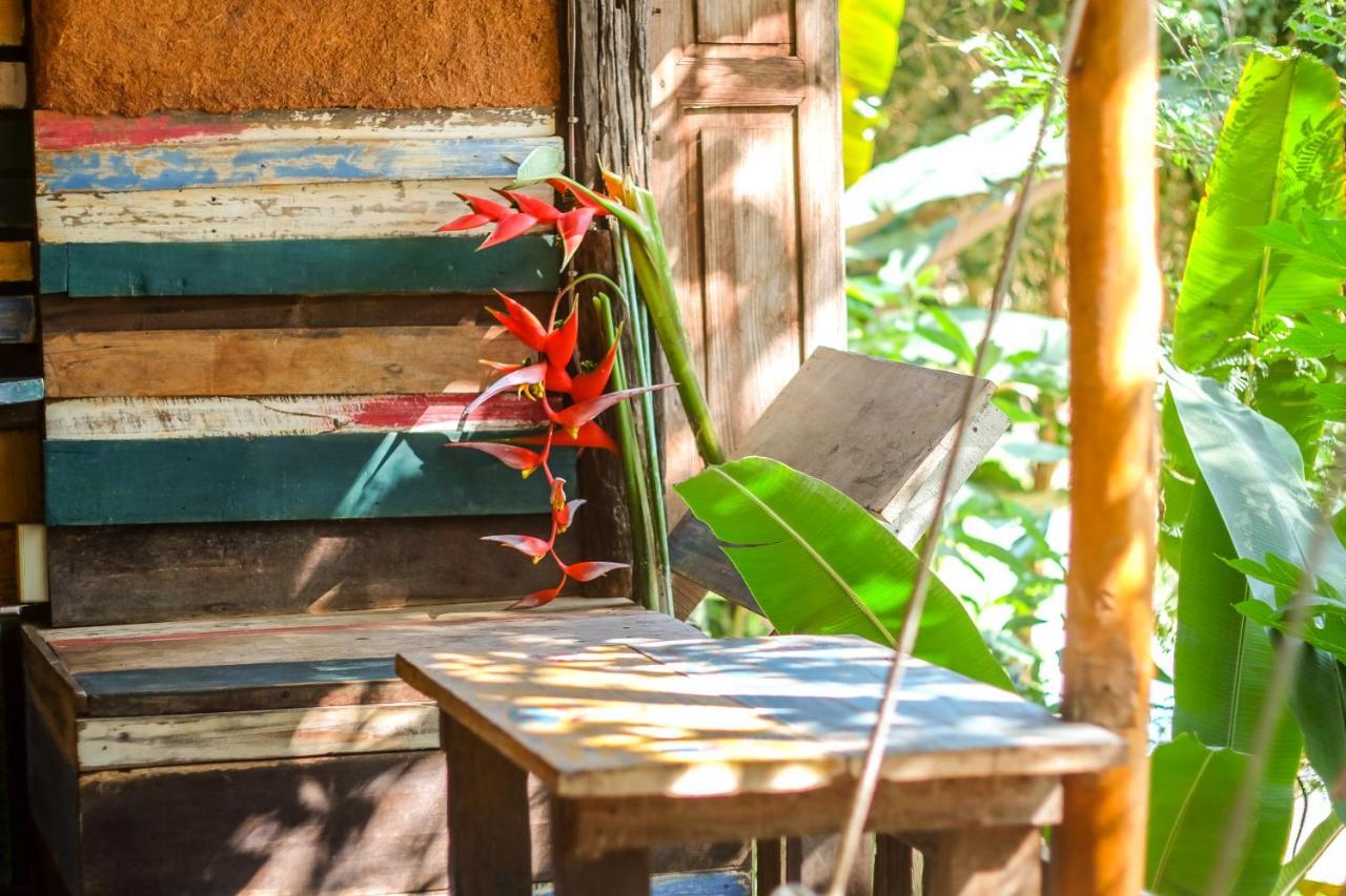 Sawasdeepai River Casa de hóspedes