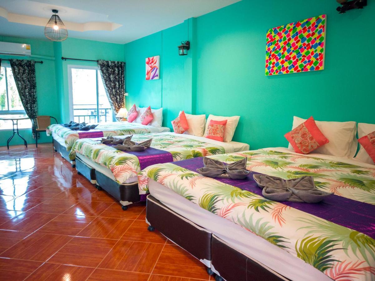 Grand Orchid Resort