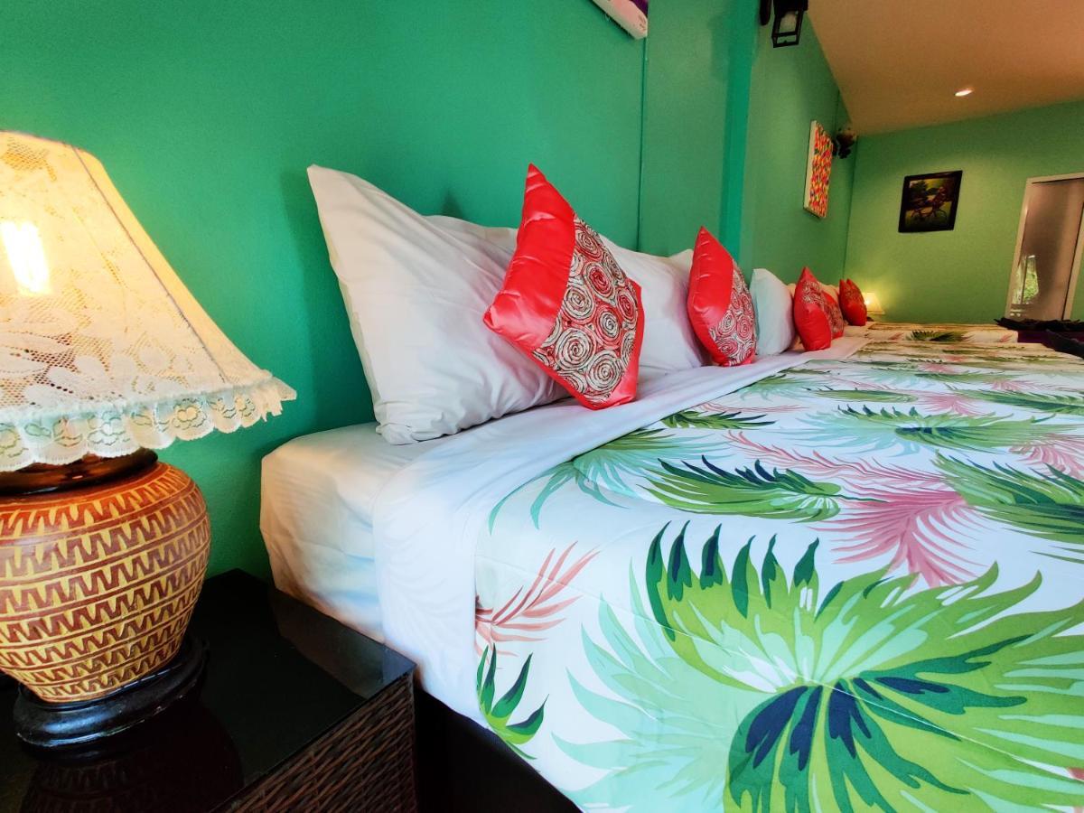 Grand Orchid Resort