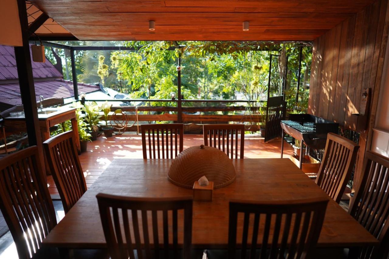 Villa Panalai Nakhon Nayok