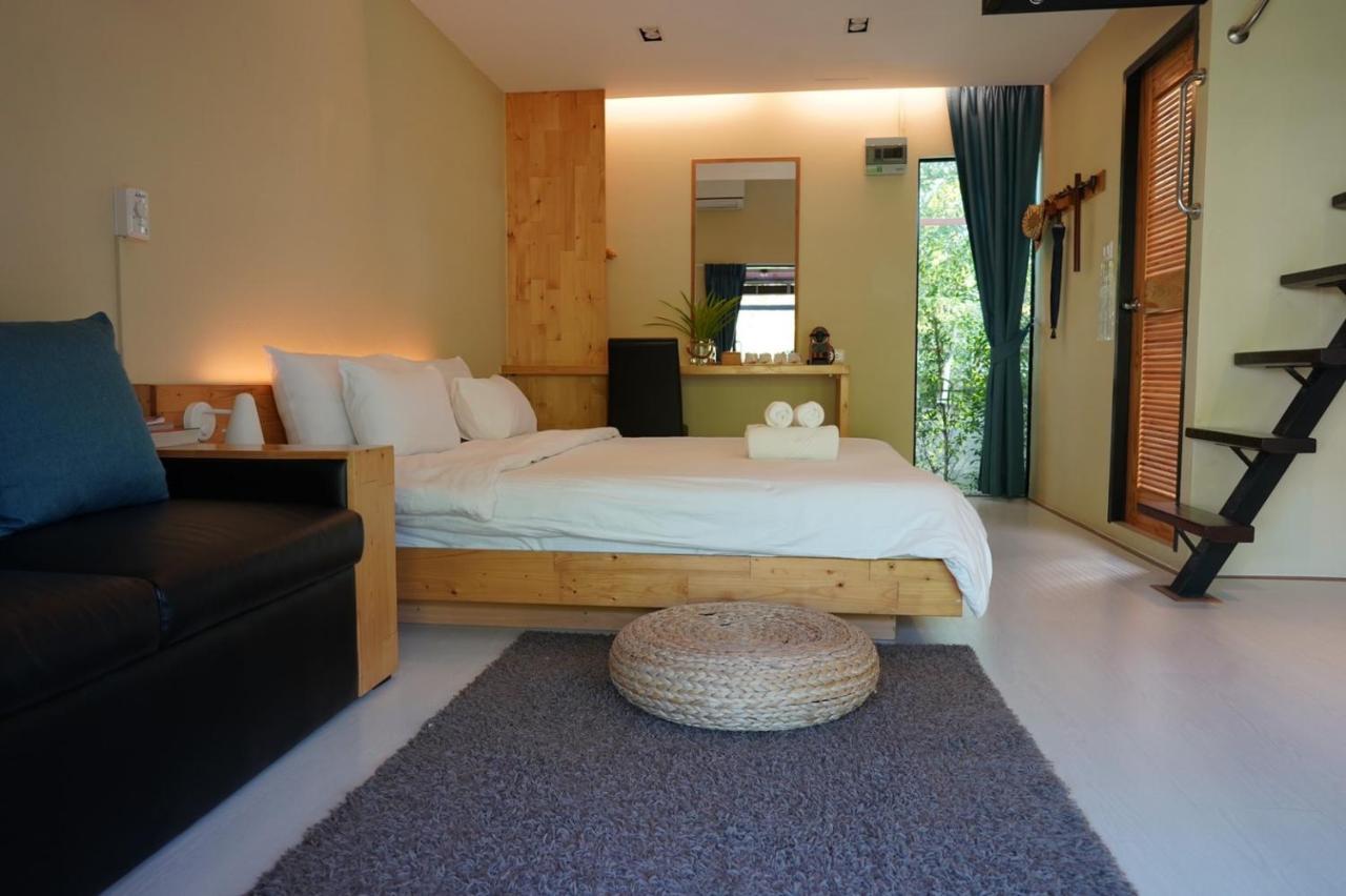 Villa Panalai *