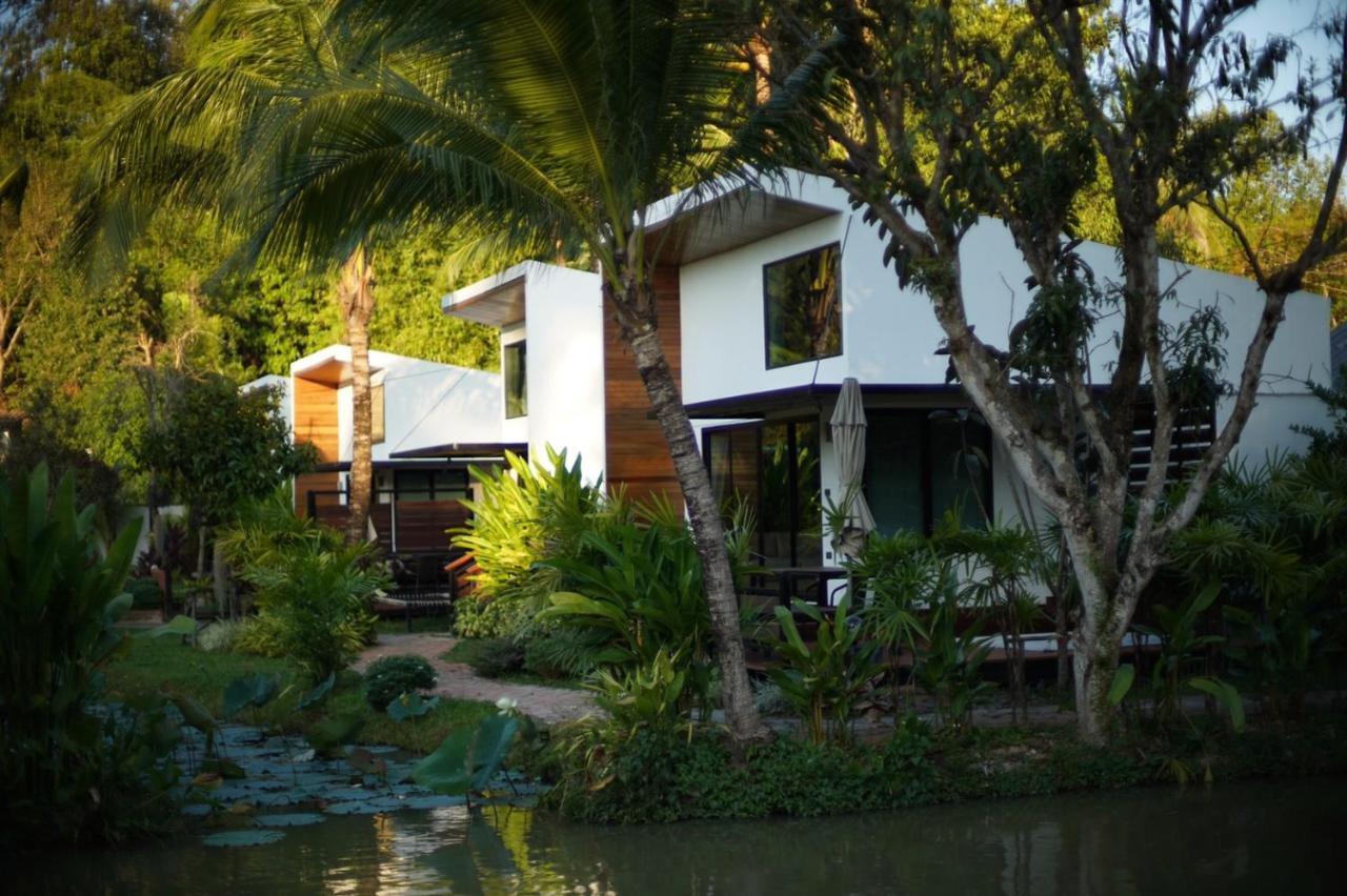 Panalai Villa *