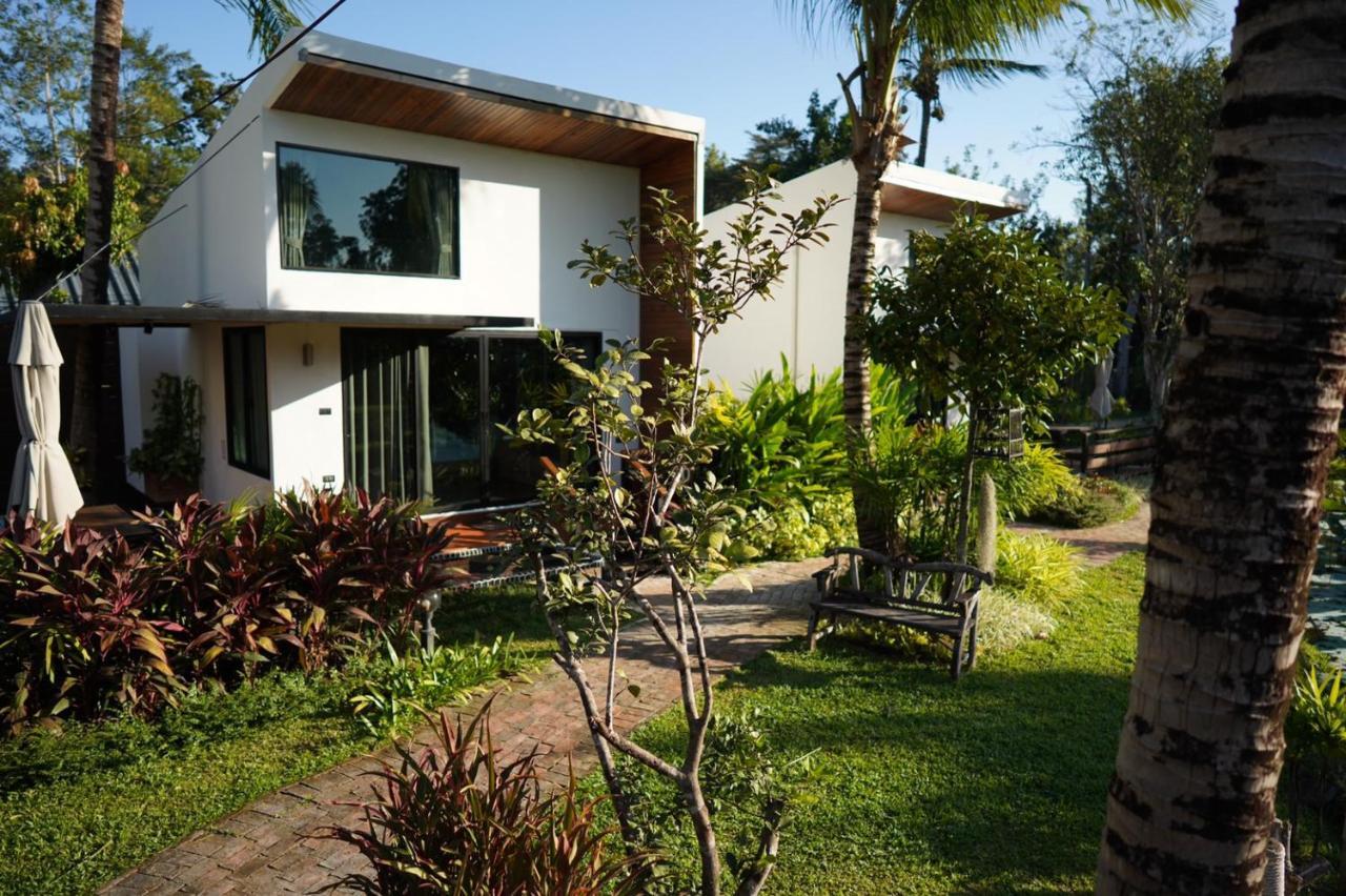 Panalai Villa Nakhon Nayok