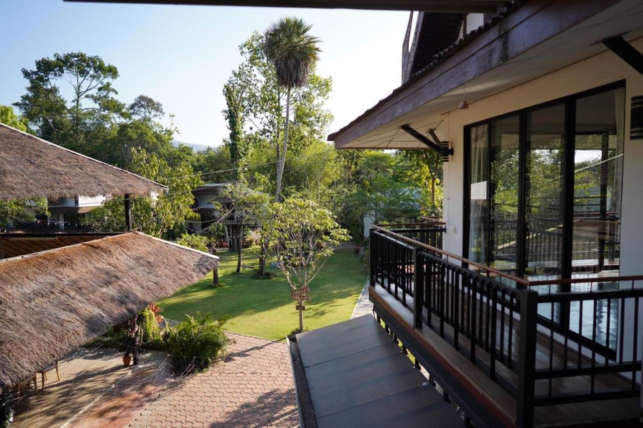 Villa Panalai Nakhon Nayok