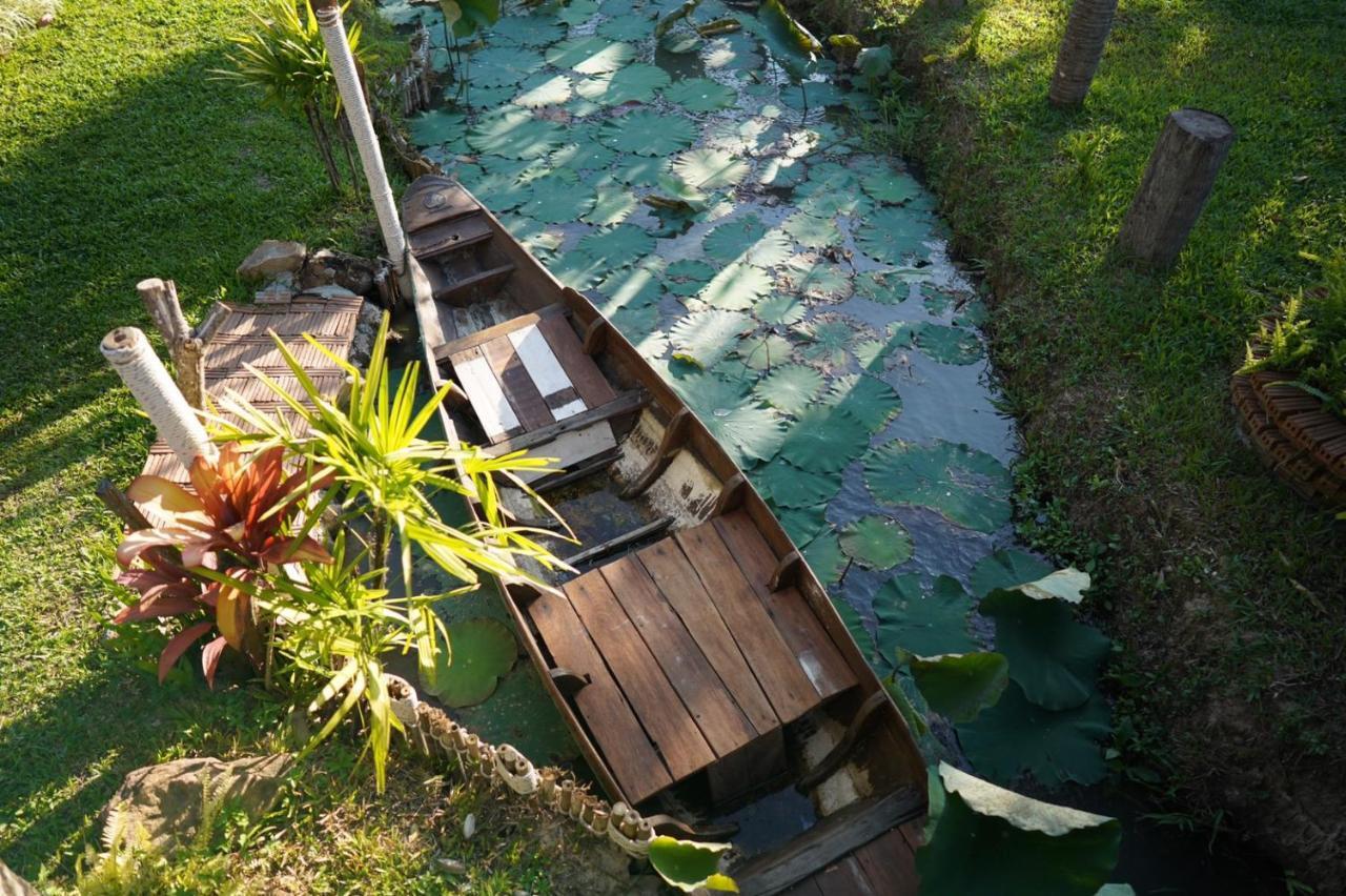 Panalai Villa *