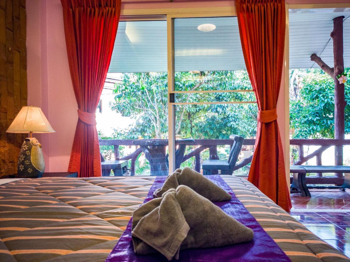 Resort Grand Orchid