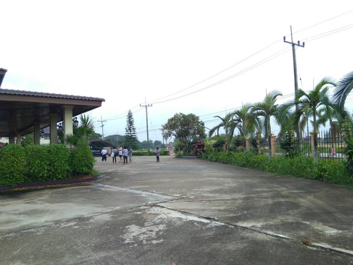 Hotel Northstar & Ban Mae Kon