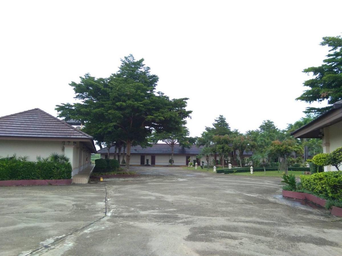 Hotel Northstar & Ban Mae Kon