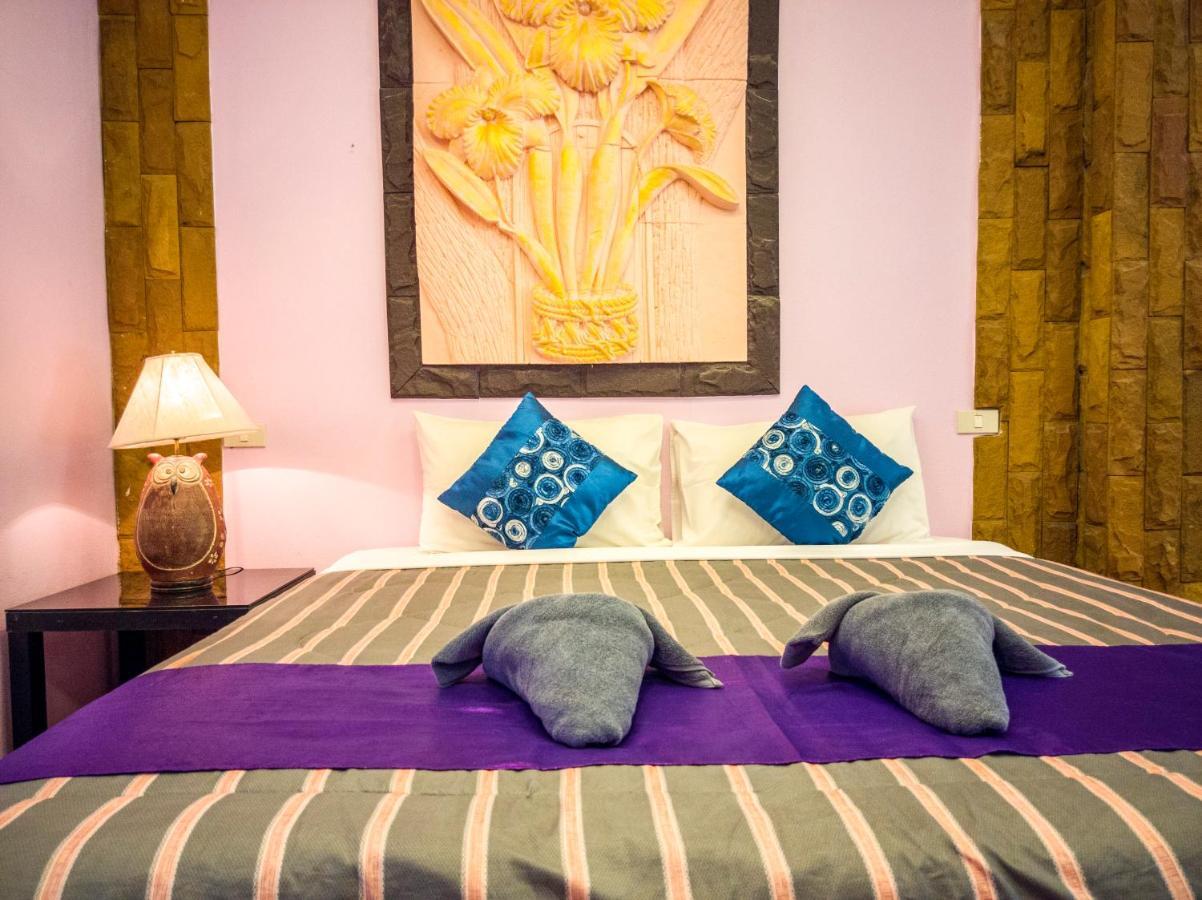 Grand Orchid 3*