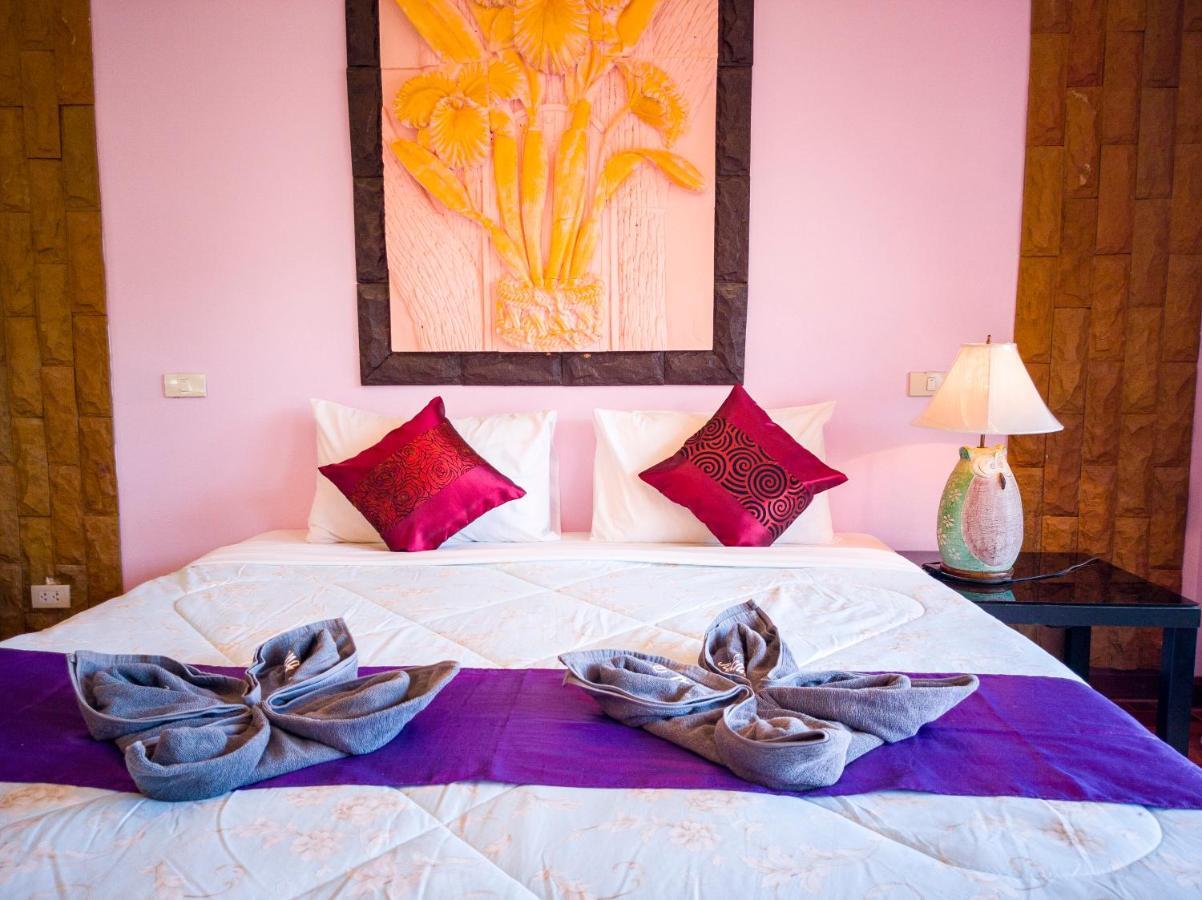 Grand Orchid Resort 3*
