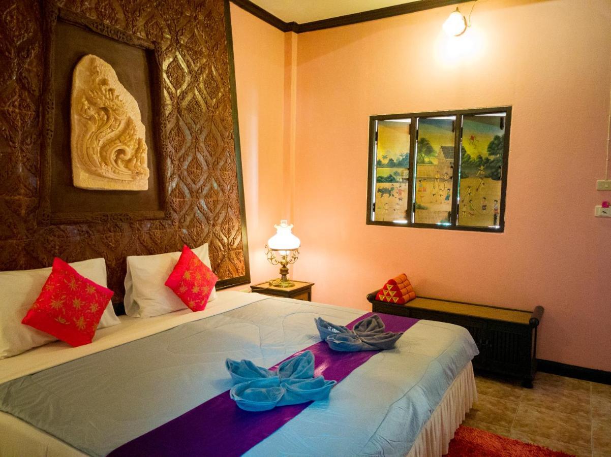 Grand Orchid Resort