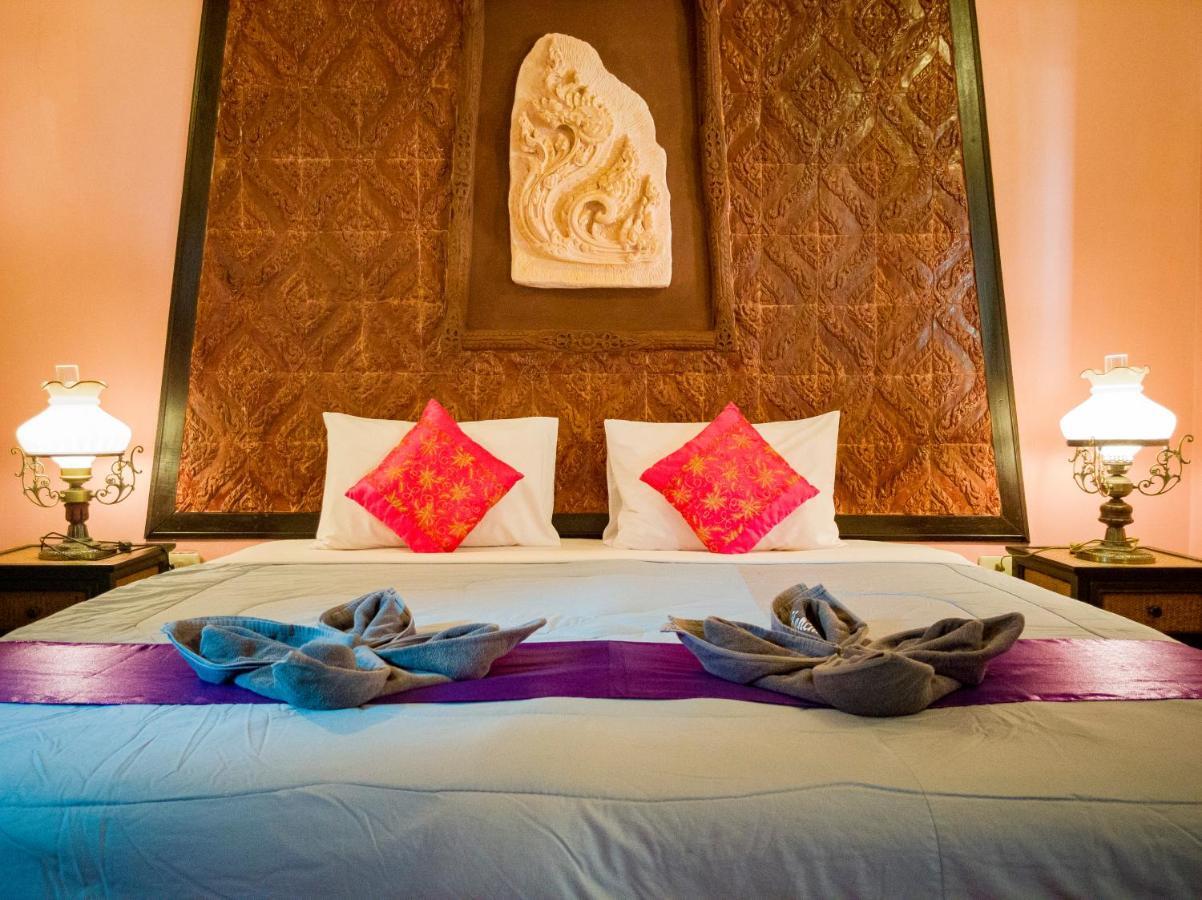 Grand Orchid 3* Koh Chang