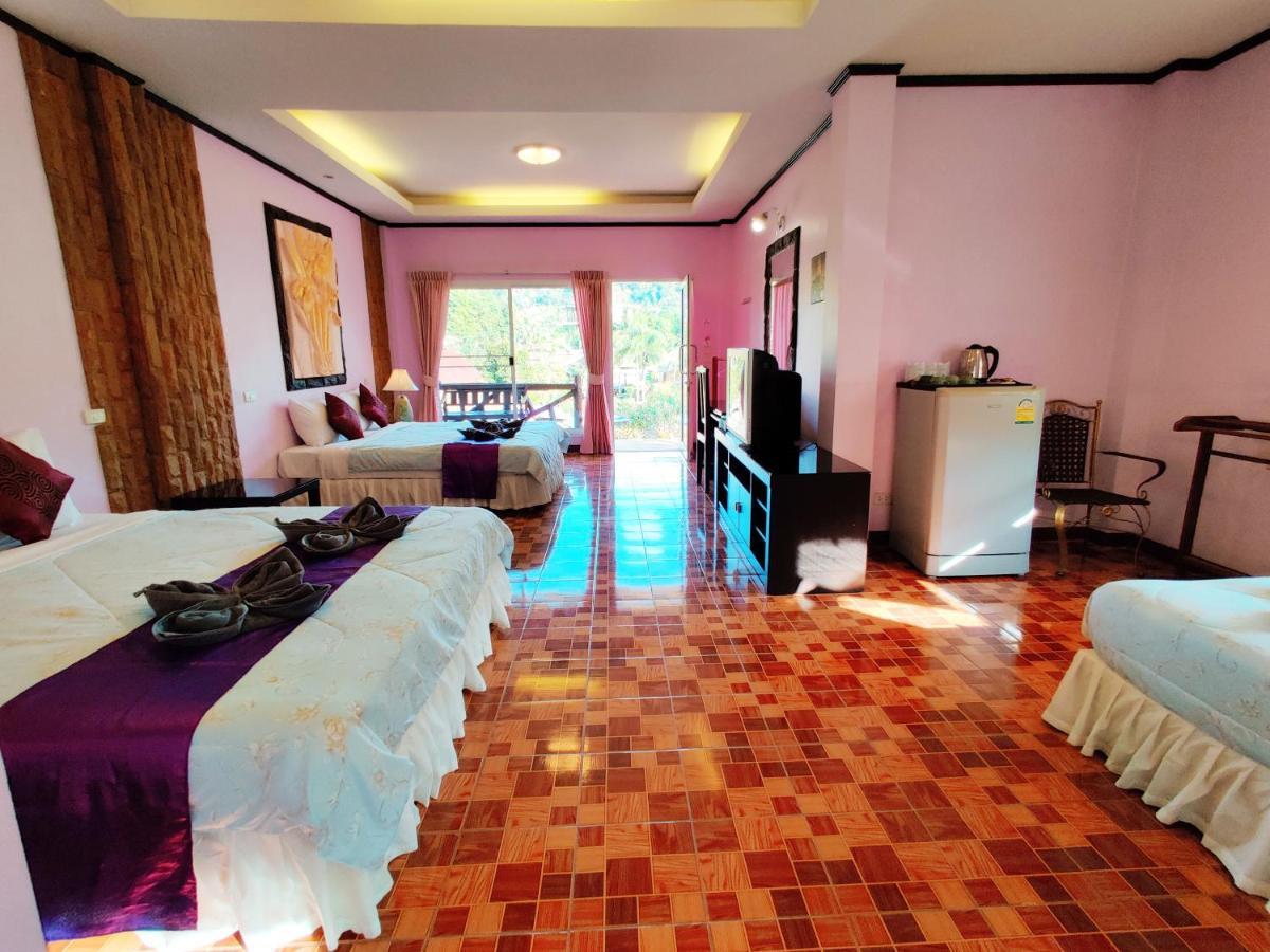 Grand Orchid Resort Koh Chang