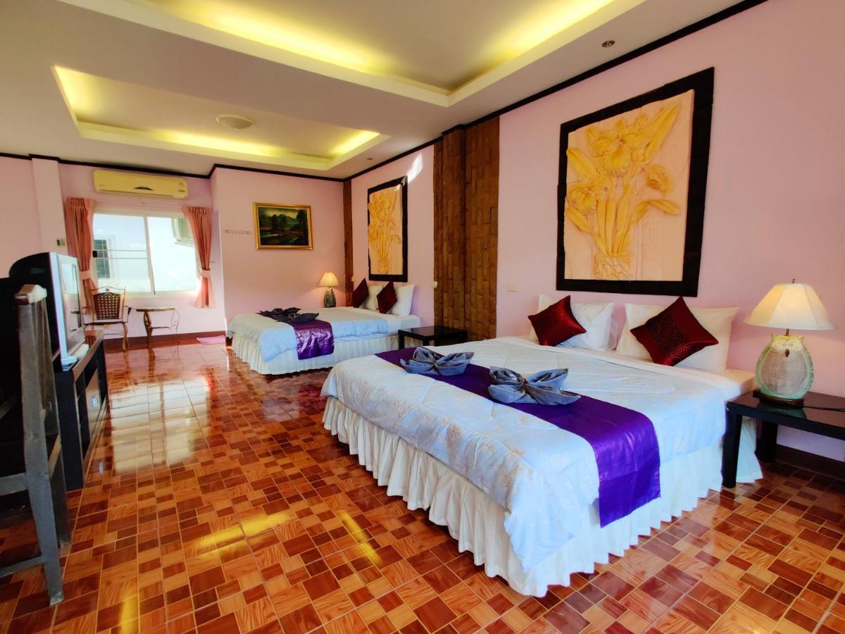 Grand Orchid Resort Koh Chang