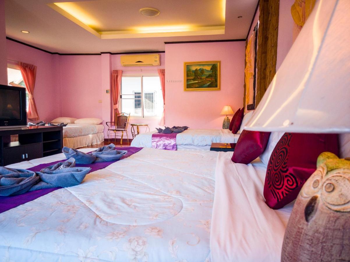 Grand Orchid Resort Koh Chang
