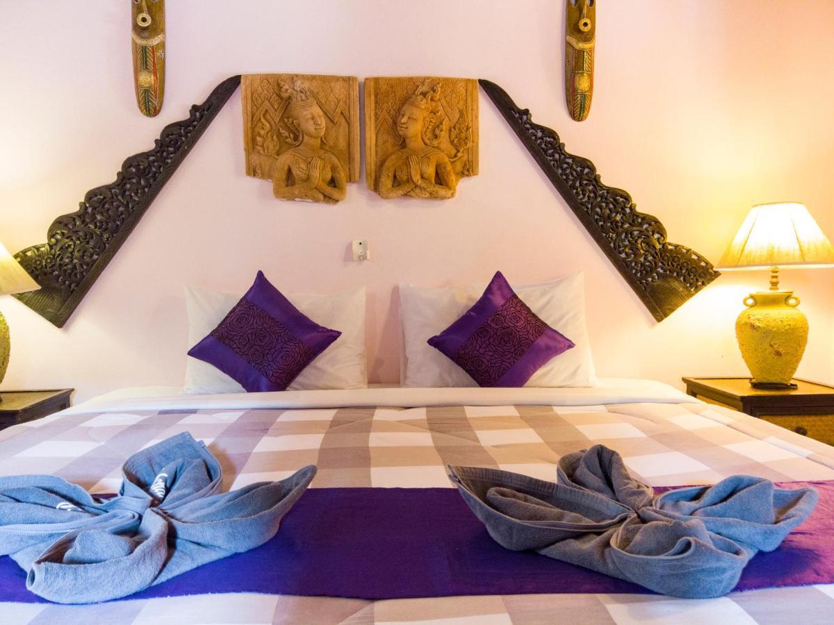Grand Orchid Resort Koh Chang