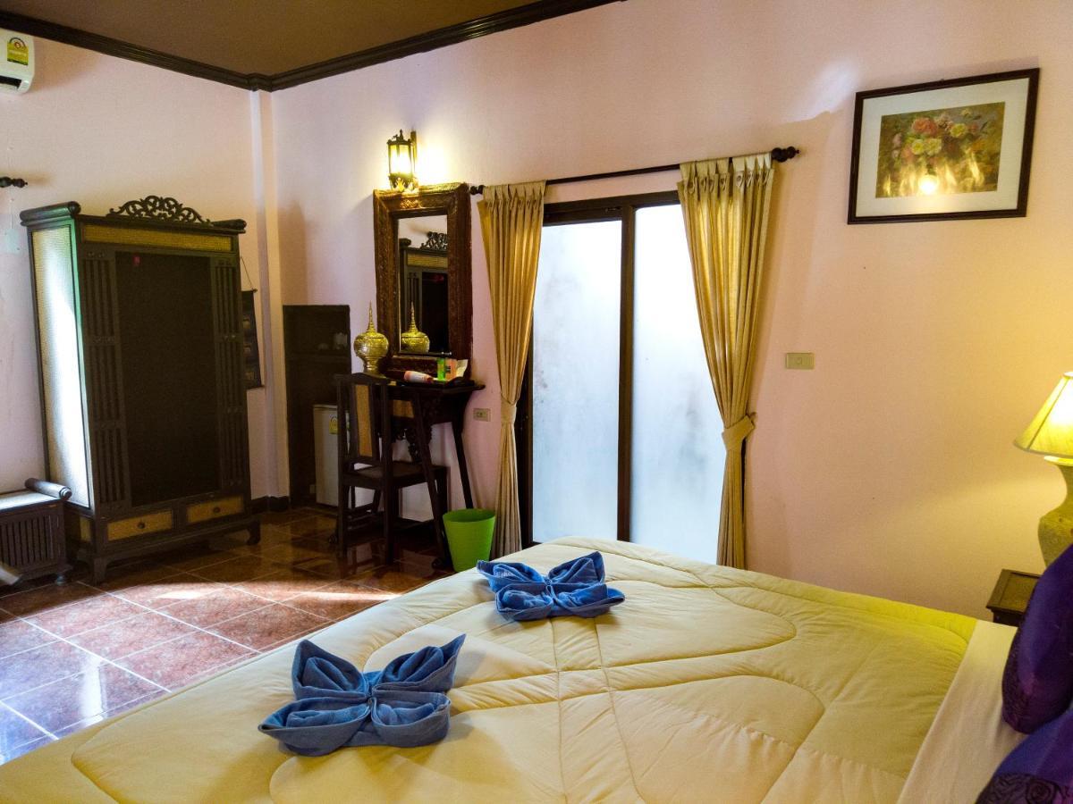 Resort Grand Orchid