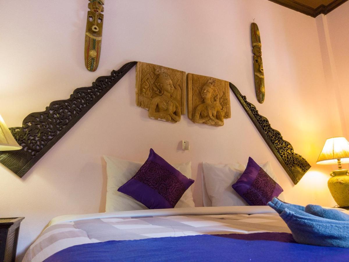 Grand Orchid Resort