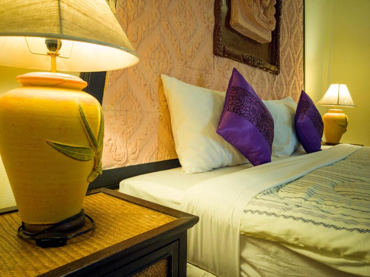 Grand Orchid Resort 3*