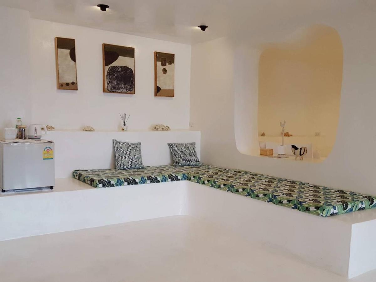 Maliblues Bed & Art Gallery Resort