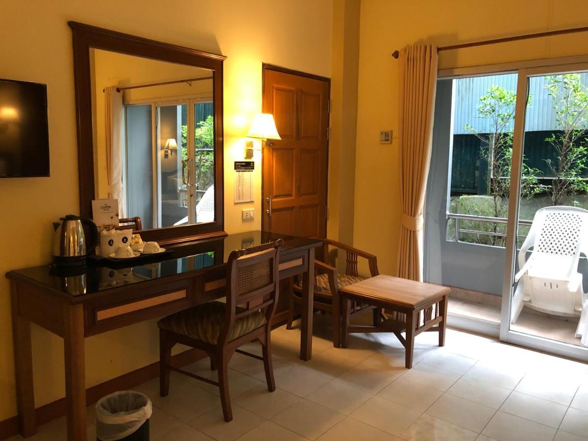Lalisa Aonang Hotel Ao Nang