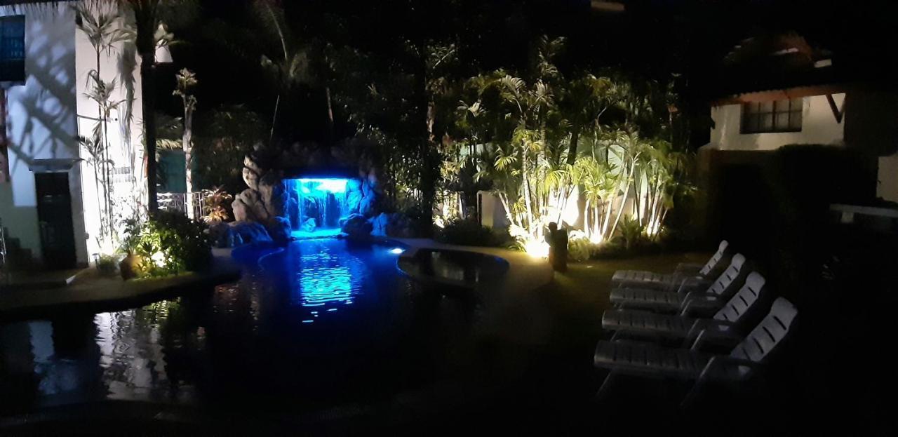 Private Pattaya * Nong Prue