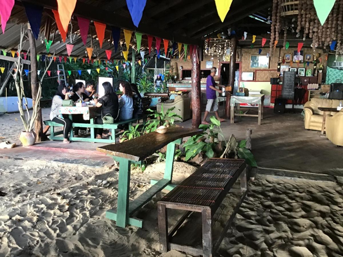 Dawn Of Happiness Guest house Ao Nam Mao