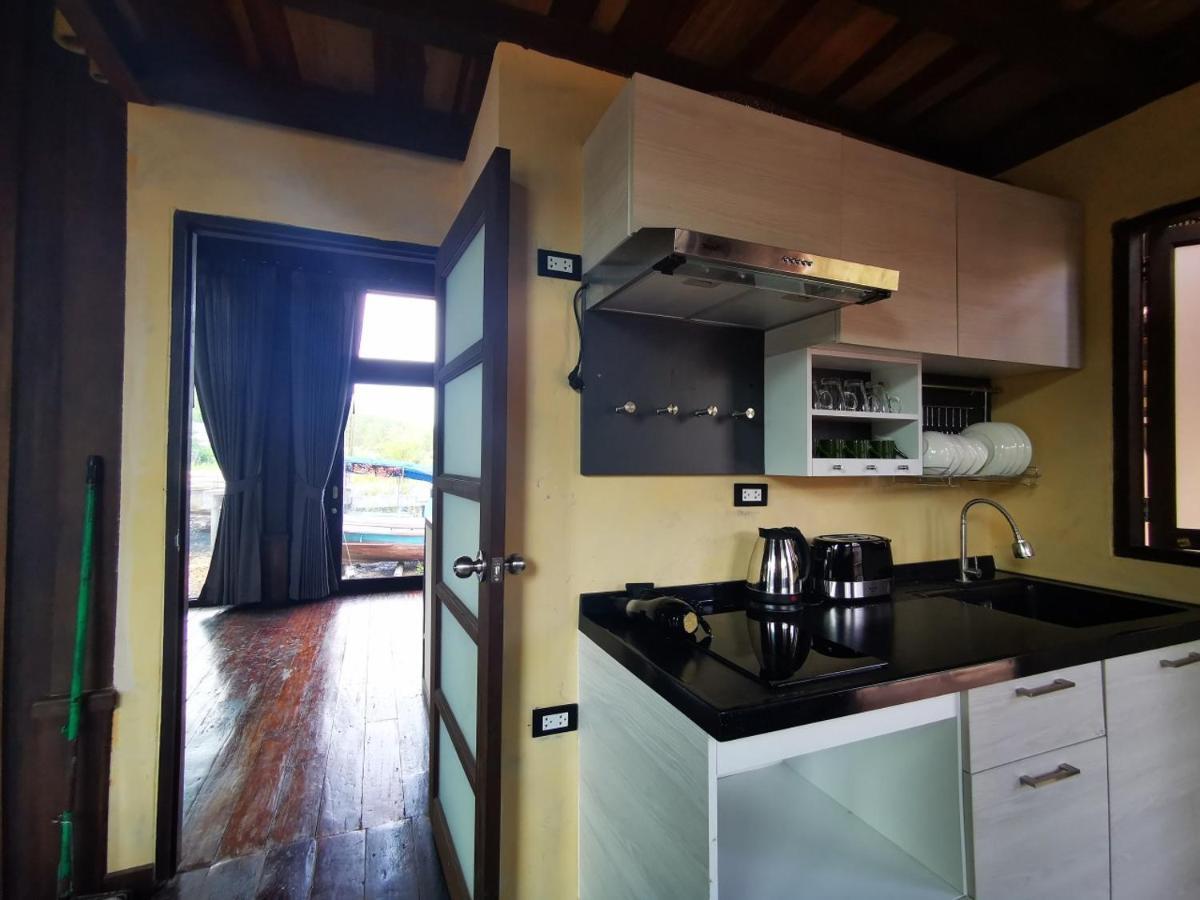 Relax House Lanta Old Town Resort Koh Lanta