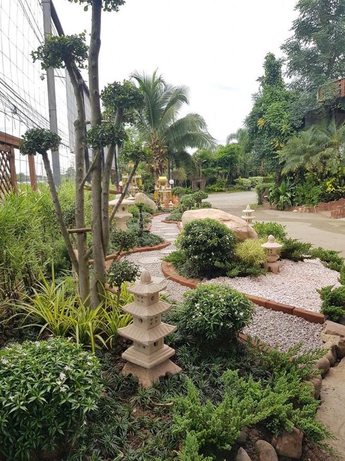 Resort Suanhom San Sai