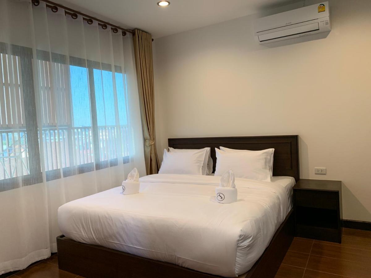 Lala Apartment Chiang Mai