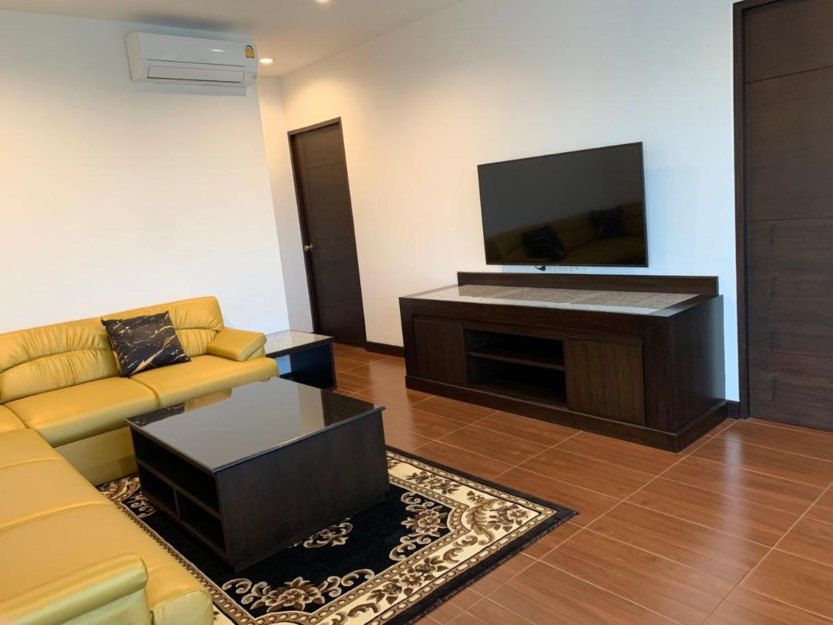 Apartment Lala Chiang Mai