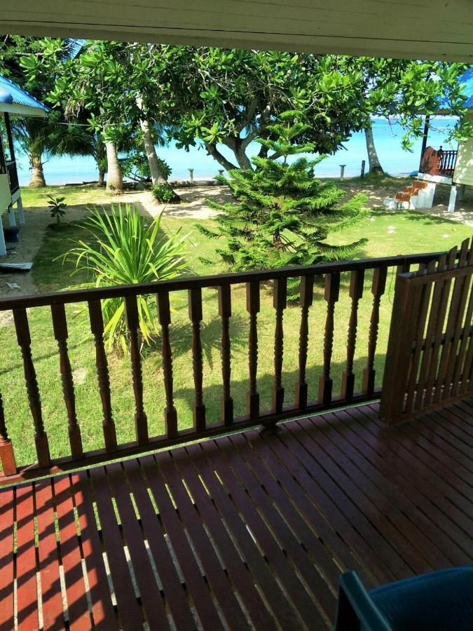 Holiday park Mama O Chai *