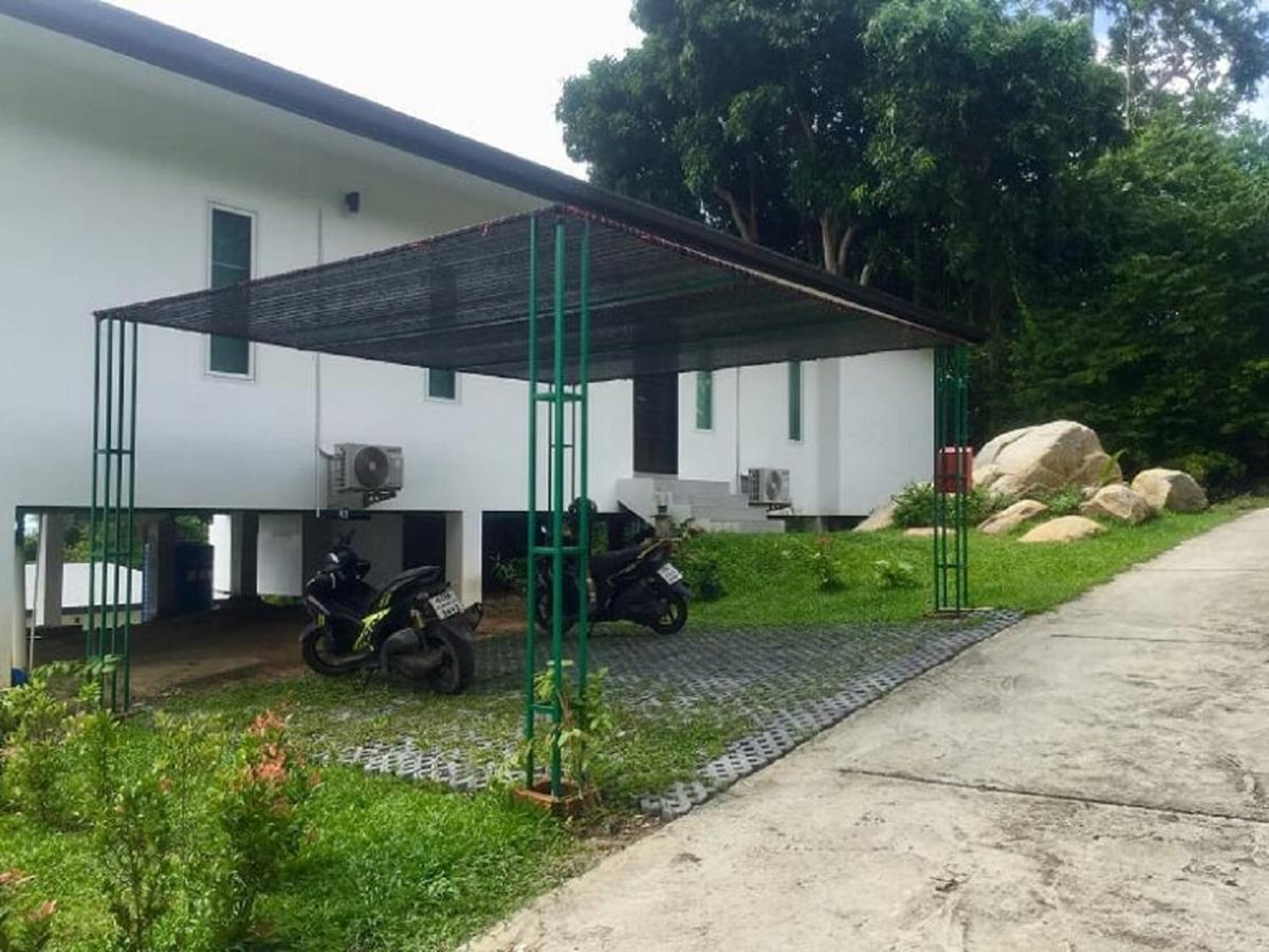 Villa Pearl *