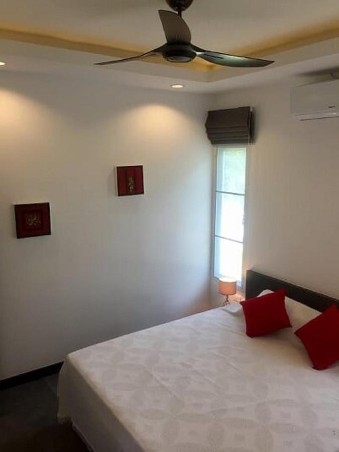 Villa Pearl *