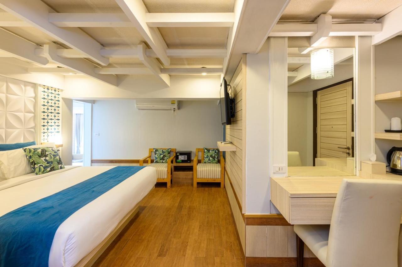 Maldives Resort 3*
