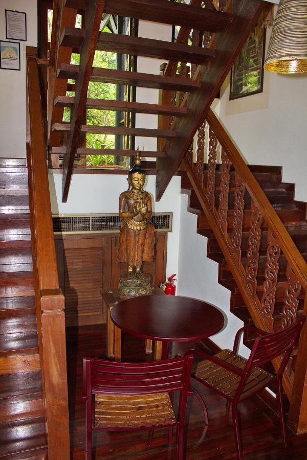 Estate - Sha Apartment Kamala Beach