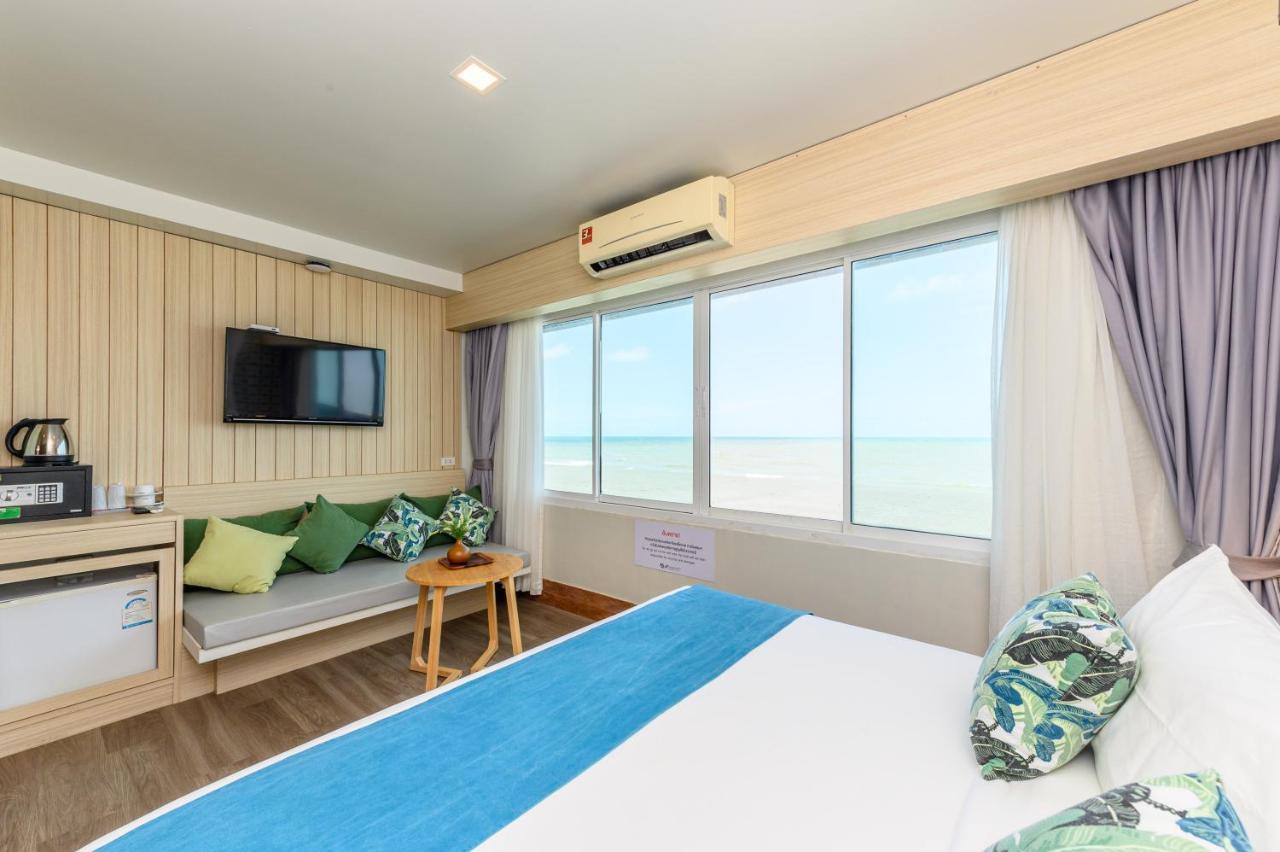 Resort Maldives 3*