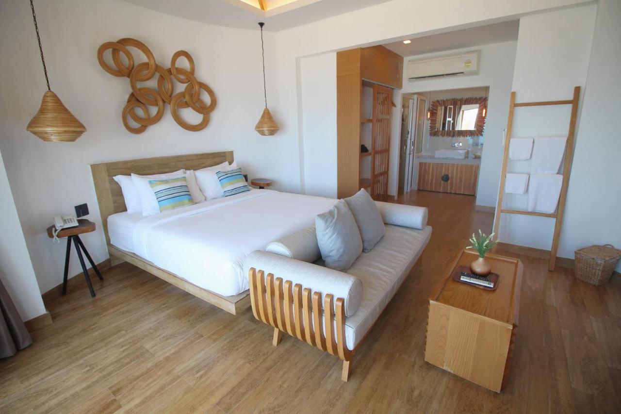 Maldives Resort