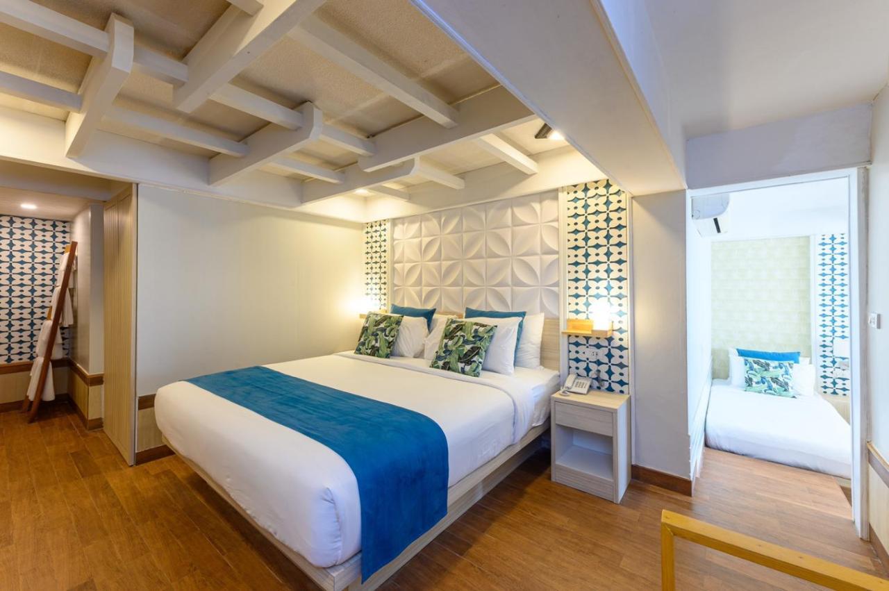 Maldives