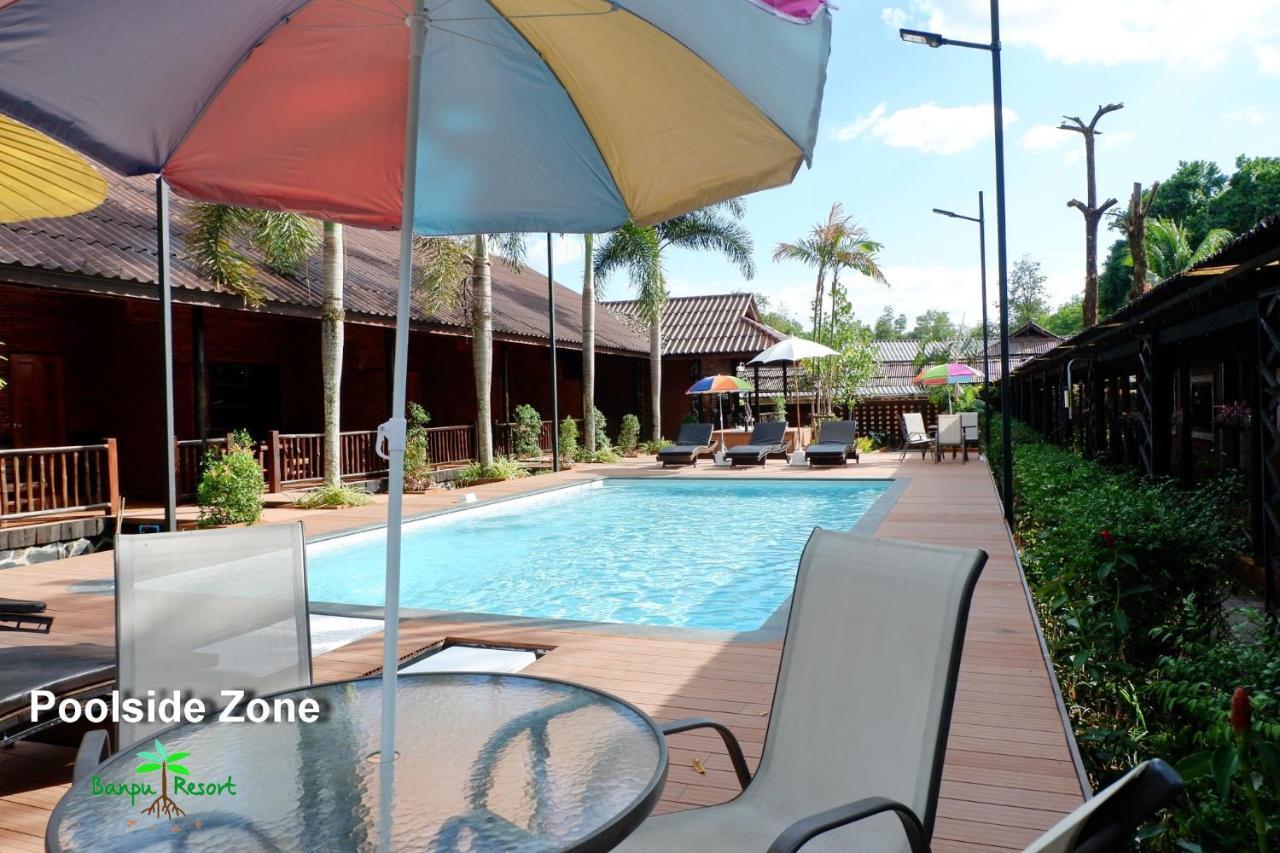 Banpu Trat 3*