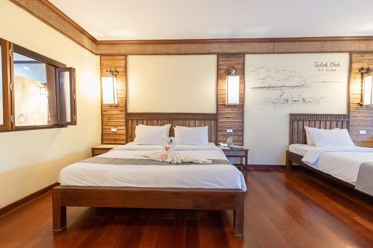 Banpu Trat Resort