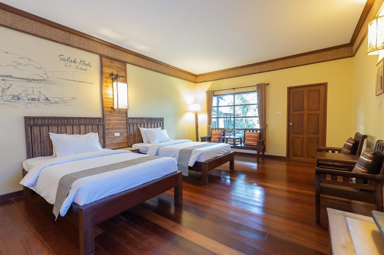 Resort Banpu Trat 3*