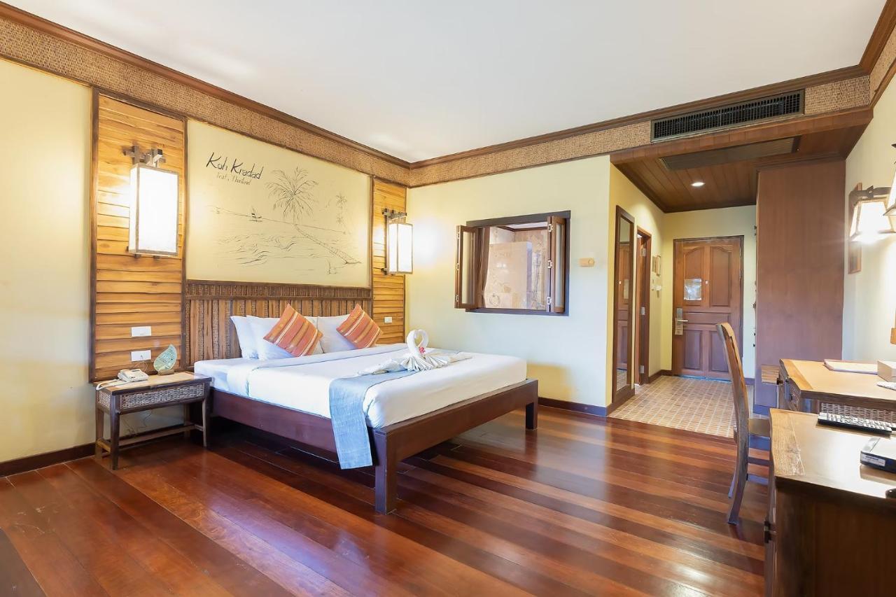Banpu Trat Resort 3*
