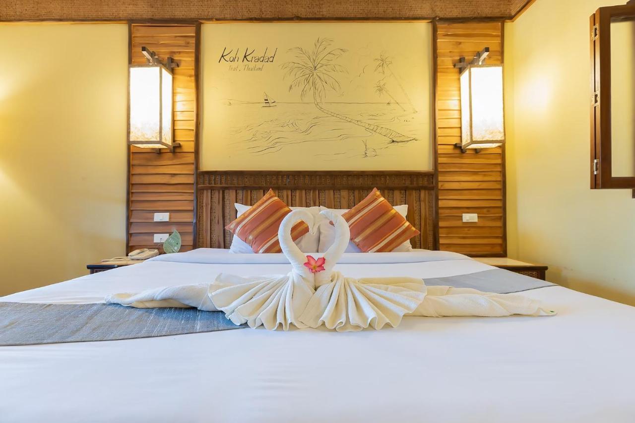 Resort Banpu Trat 3*
