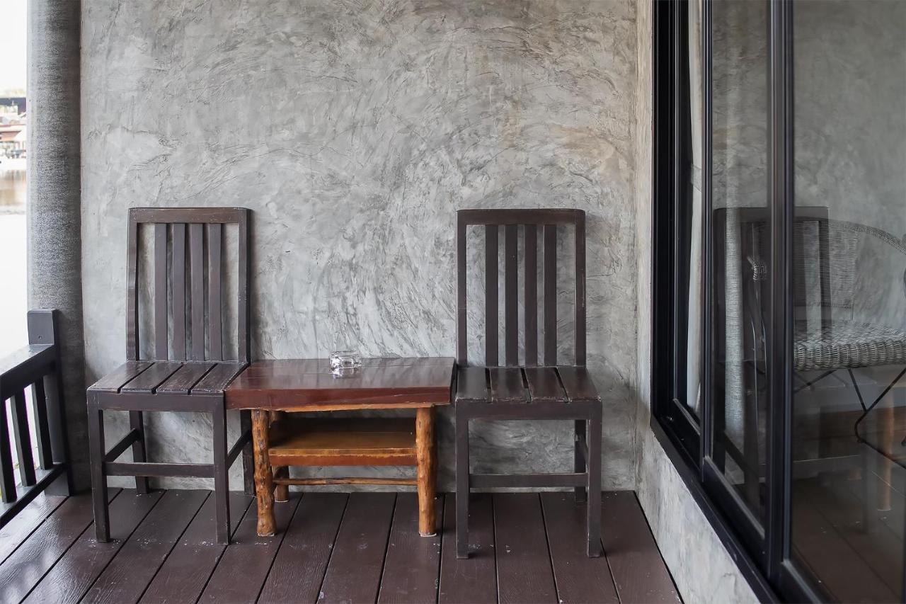 Banpu Trat Resort Ban Laem Klat